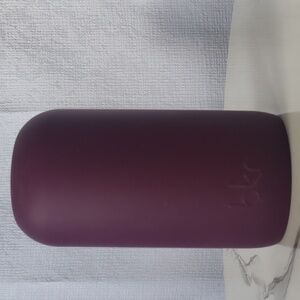 bkr Little Lolita 💥RARE💥 Opaque Blackberry Purple Water Bottle Sleeve